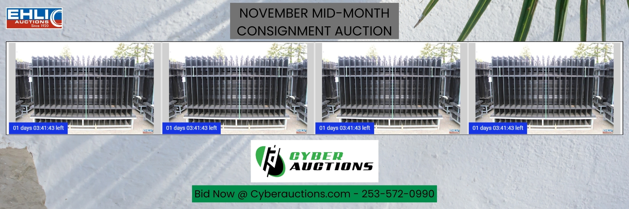 November Mid Month Consignment Auction (20)